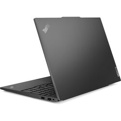 Ноутбук Lenovo ThinkPad E16 Gen 1 AMD Ryzen 5 7530U 16GB DDR4/512GB SSD (Graphite Black) Thumb