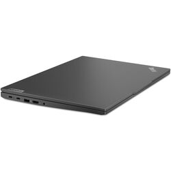 Ноутбук Lenovo ThinkPad E16 Gen 1 AMD Ryzen 5 7530U 8GB DDR4/512GB SSD (Graphite Black) Thumb