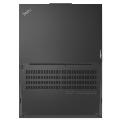 Laptop Lenovo ThinkPad E16 Gen 2 AMD Ryzen 5 7535HS 16GB/512GB NoOS (Black) Thumb