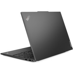 Laptop Lenovo ThinkPad E16 Gen 2 Ryzen 5 7535HS 32GB/1TB NoOS (Black) Thumb