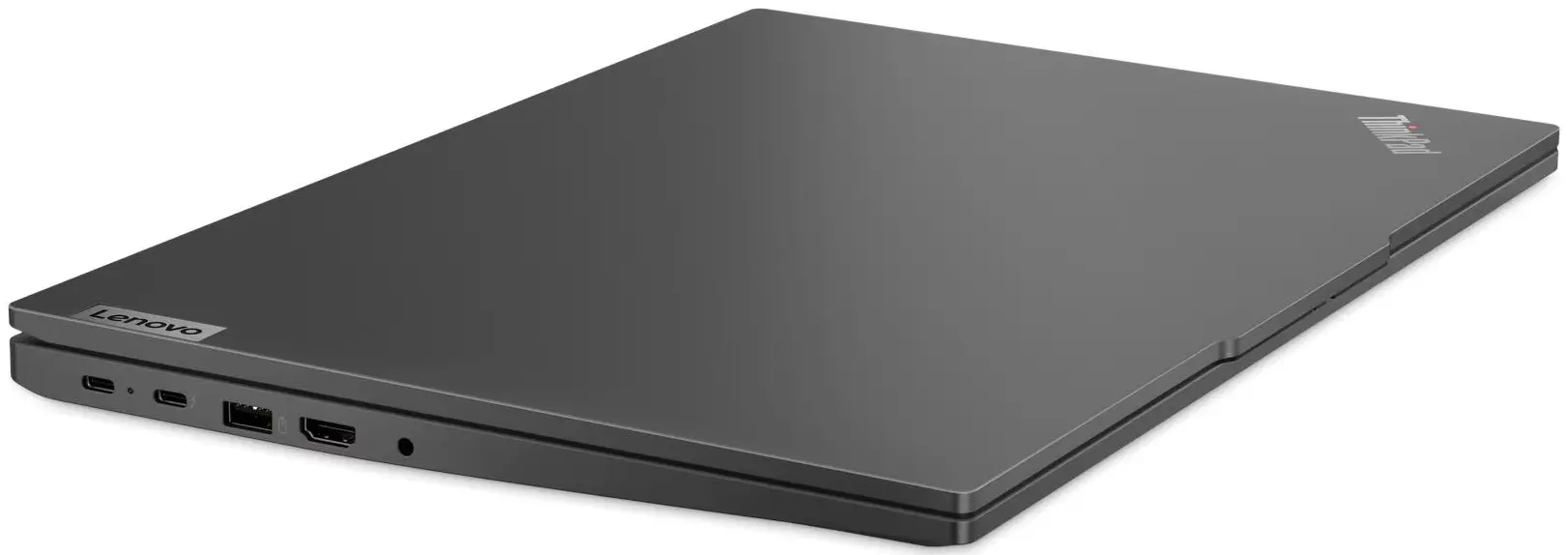 Laptop Lenovo ThinkPad E16 Gen 2 Ryzen 5 7535HS 32GB/1TB NoOS (Black) - 8