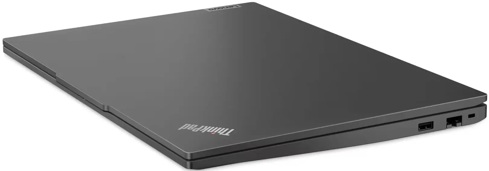 Laptop Lenovo ThinkPad E16 Gen 2 Ryzen 5 7535HS 32GB/1TB NoOS (Black) - 9