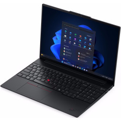 Ноутбук Lenovo ThinkPad E16 Gen 3 Core 7 240H 16GB/512GB W11Pro (Black) Thumb