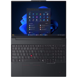 Ноутбук Lenovo ThinkPad E16 Gen 3 Core 7 240H 16GB/512GB W11Pro (Black) Thumb
