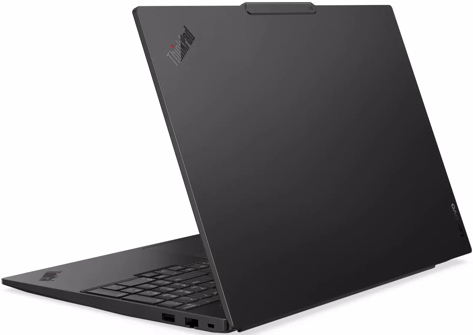 Ноутбук Lenovo ThinkPad E16 Gen 3 Core 7 240H 16GB/512GB W11Pro (Black) - 7