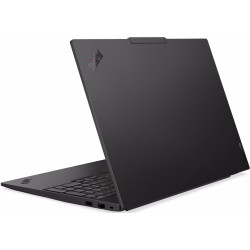 Laptop Lenovo ThinkPad E16 Gen 3 Core Ultra 7 255H 32GB/1TB W11Pro (Black) Thumb