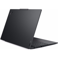 Laptop Lenovo ThinkPad E16 Gen 3 Core Ultra 7 255H 32GB/1TB W11Pro (Black) Thumb
