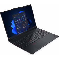 Ноутбук Lenovo ThinkPad E16 Gen 3 I7 255H 32GB/1TB NoOS (Black) Thumb