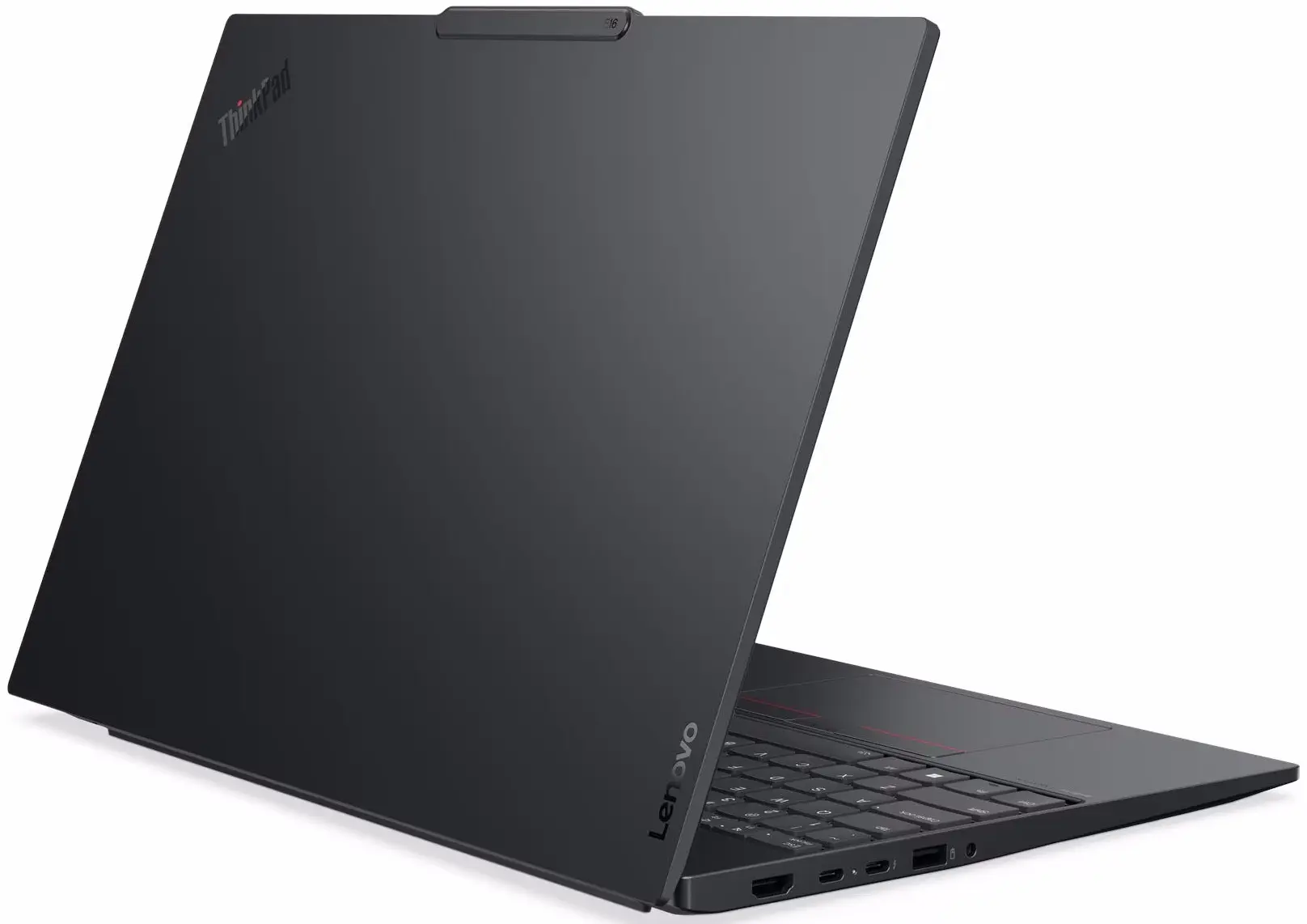 Ноутбук Lenovo ThinkPad E16 Gen 3 I7 255H 32GB/1TB NoOS (Black) - 5