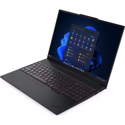 Ноутбук Lenovo ThinkPad E16 Gen 3 I7 258V Series 2 32GB/512GB NoOS (Black) Thumb