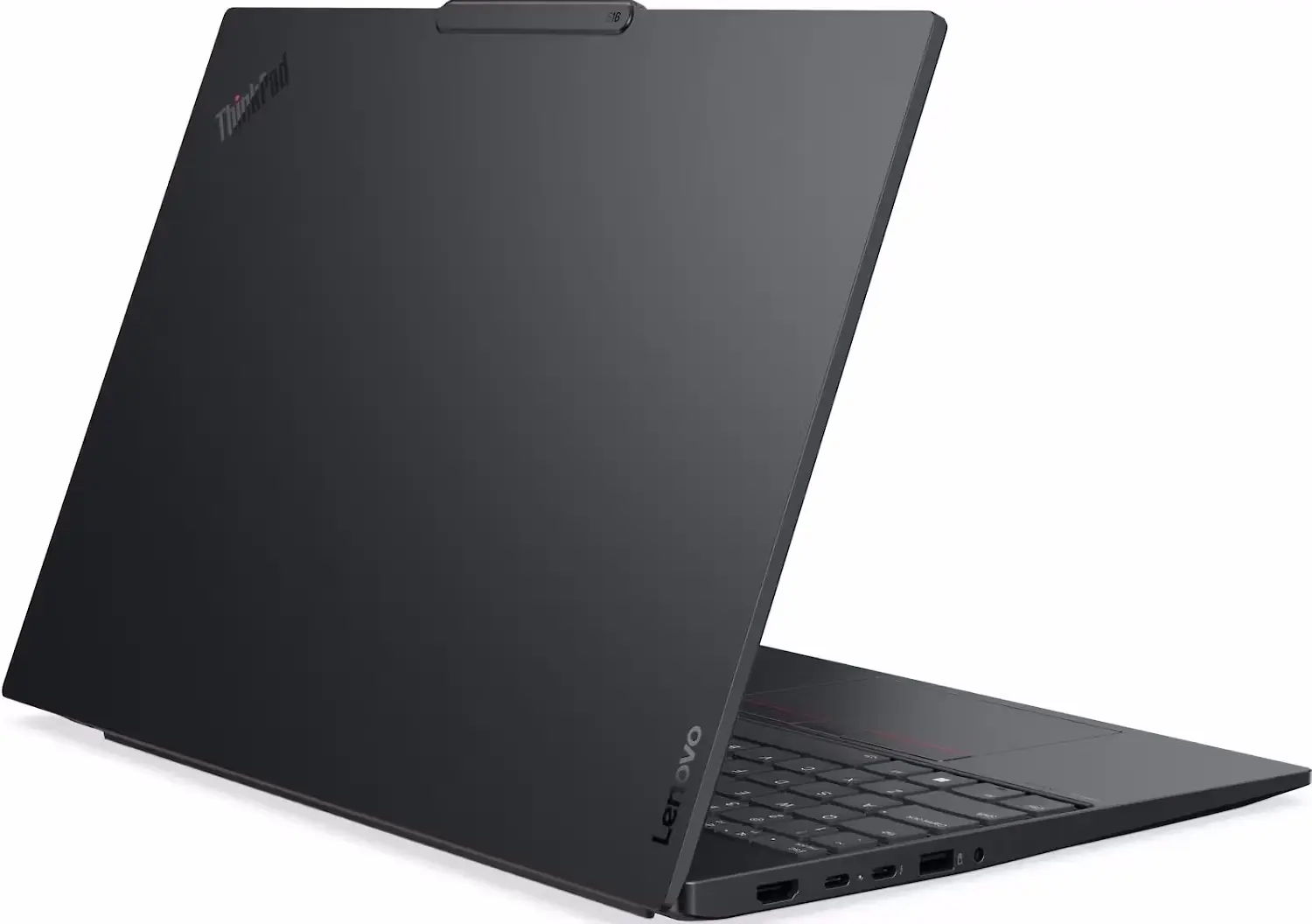 Ноутбук Lenovo ThinkPad E16 Gen 3 I7 258V Series 2 32GB/512GB NoOS (Black) - 4
