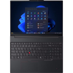 Ноутбук Lenovo ThinkPad E16 Gen 3 I7 258V Series 2 32GB/512GB NoOS (Black) Thumb