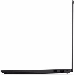 Laptop Lenovo ThinkPad E16 Gen 3 Intel Core Ultra 5 228V 32GB/512GB NoOS (Black) Thumb