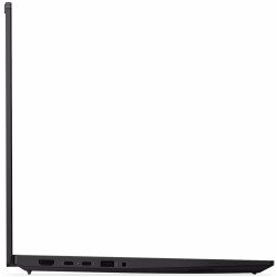 Laptop Lenovo ThinkPad E16 Gen 3 Intel Core Ultra 5 228V 32GB/512GB NoOS (Black) Thumb
