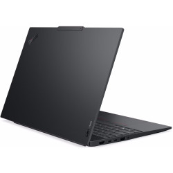 Laptop Lenovo ThinkPad E16 Gen 3 Intel Core Ultra 5 228V 32GB/512GB NoOS (Black) Thumb