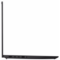 Laptop Lenovo ThinkPad E16 Gen 3 Intel Core Ultra 7 256V 16GB/512GB NoOS (Black) Thumb