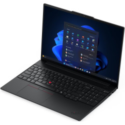 Ноутбук Lenovo ThinkPad E16 Gen 3 Ultra 5 225U 16GB/512GB NoOS (Black) Thumb