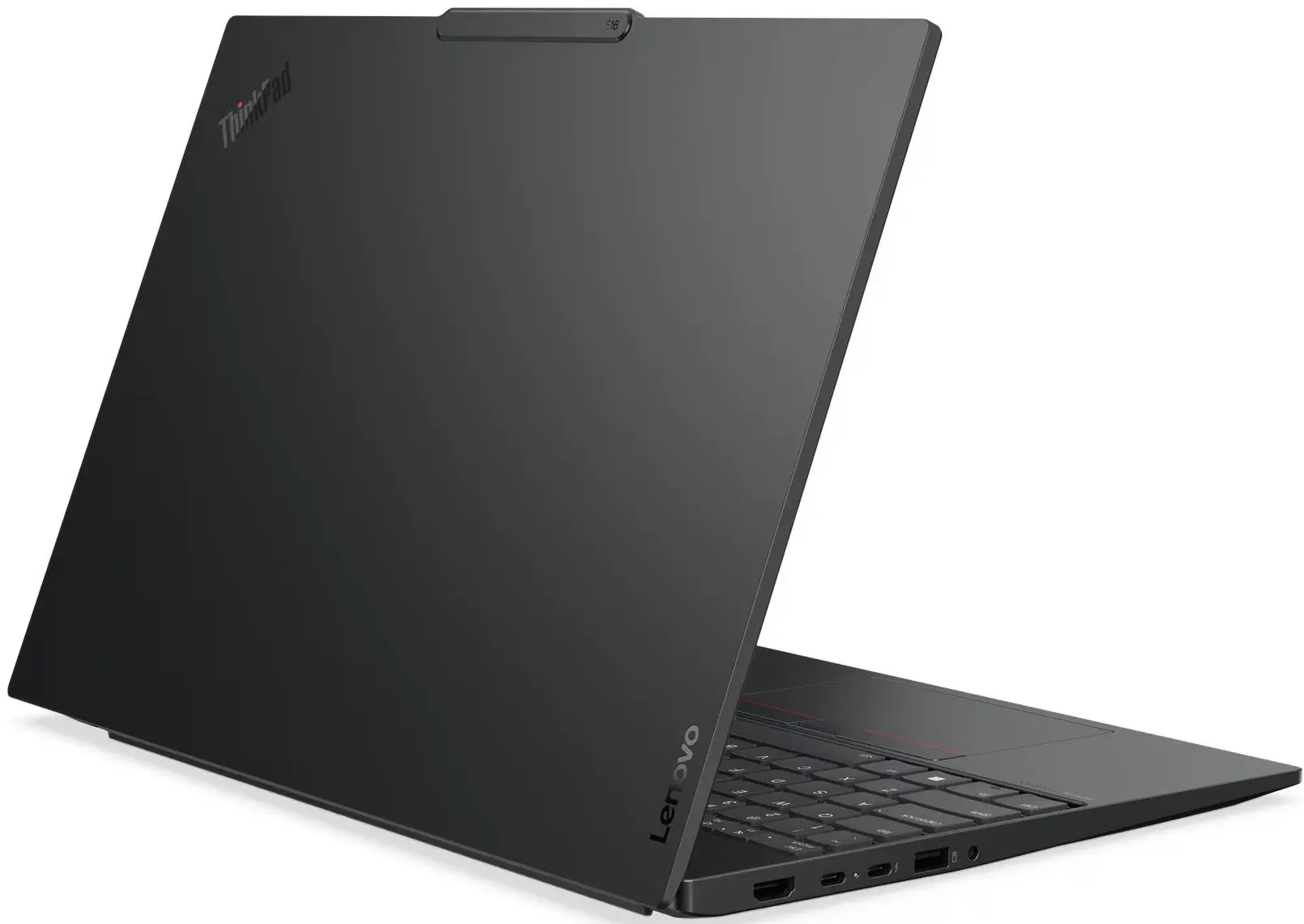 Ноутбук Lenovo ThinkPad E16 Gen 3 Ultra 5 225U 16GB/512GB NoOS (Black) - 7