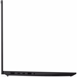 Laptop Lenovo ThinkPad E16 Gen 3 Ultra 7 255H 16GB/512GB NoOS (Black) Thumb