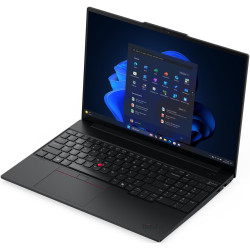 Ноутбук Lenovo ThinkPad E16 Gen 3 Ultra 7 255H 32GB/1TB NoOS (Black) Thumb