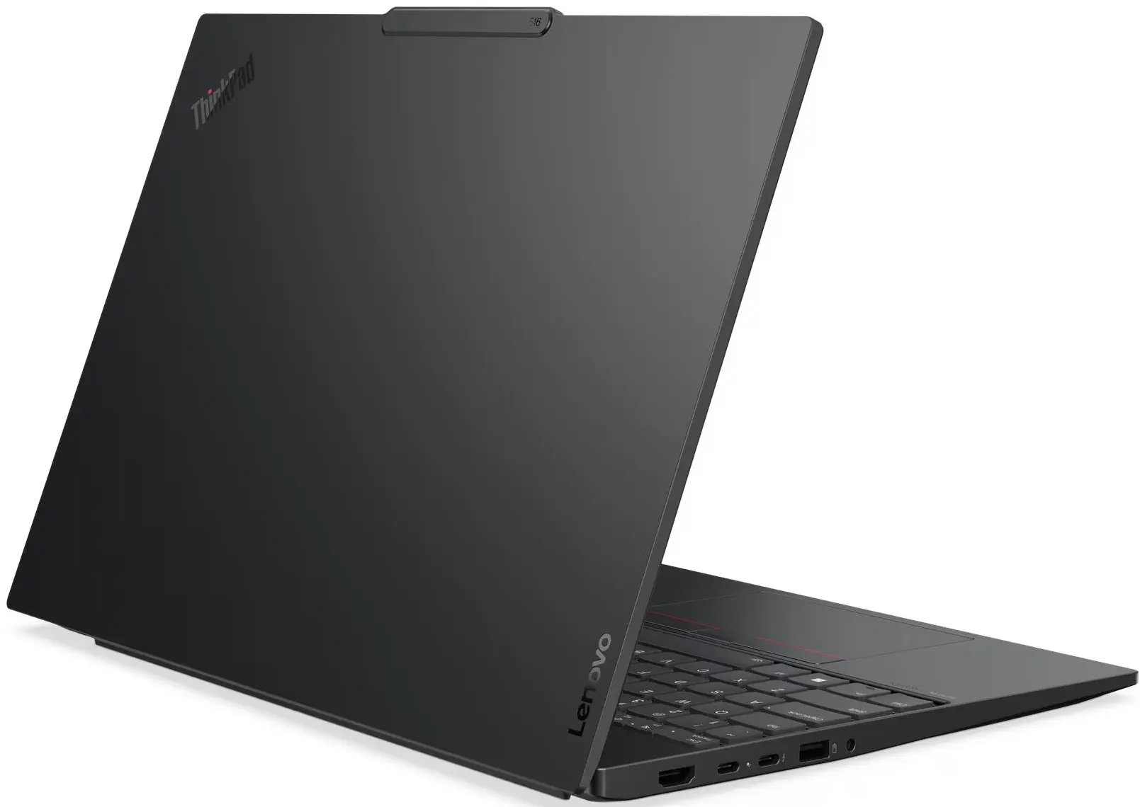 Ноутбук Lenovo ThinkPad E16 Gen 3 Ultra 7 255H 32GB/1TB NoOS (Black) - 7