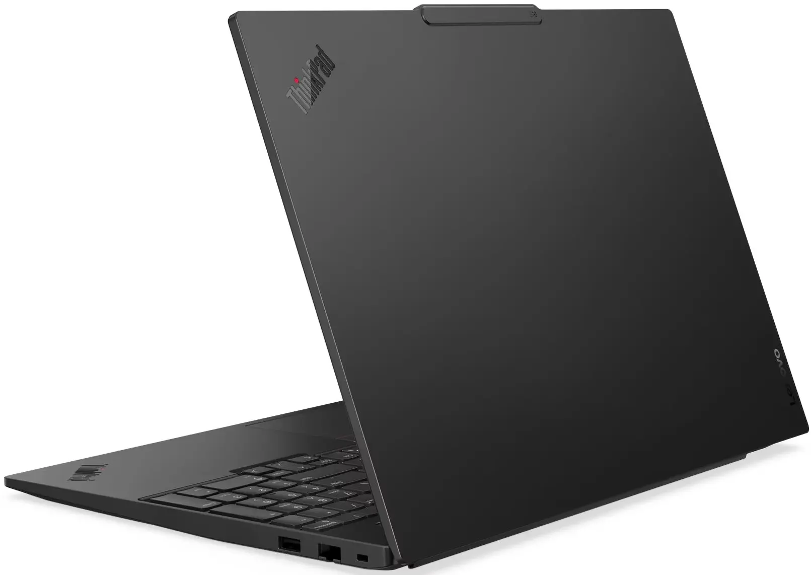 Ноутбук Lenovo ThinkPad E16 Gen 3 Ultra 7 255H 32GB/1TB NoOS (Black) - 8