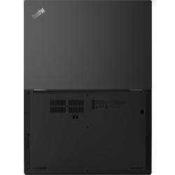 Laptop Lenovo ThinkPad L13 G2 AMD Ryzen 3 5400U 8GB DDR4/256GB SSD W10Pro (Black) Thumb