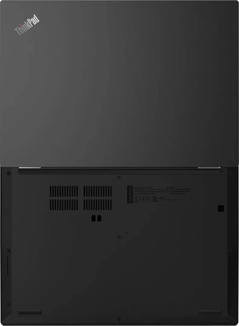 Laptop Lenovo ThinkPad L13 G2 AMD Ryzen 3 5400U 8GB DDR4/256GB SSD W10Pro (Black) - 2