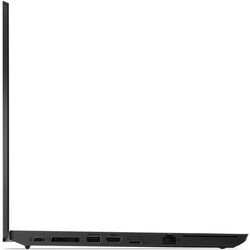 Laptop Lenovo ThinkPad L14 G2 Intel Core i5-1135G7 8GB DDR4/256GB SSD W11Pro (Black) Thumb