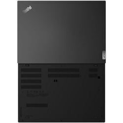 Laptop Lenovo ThinkPad L14 G2 Intel Core i5-1135G7 8GB DDR4/256GB SSD W11Pro (Black) Thumb