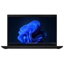 Laptop Lenovo ThinkPad L14 G2 Intel Core i5-1145G7 8GB DDR4/256GB SSD W11Pro (Black) Thumb