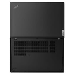 Laptop Lenovo ThinkPad L14 G2 Intel Core i5-1145G7 8GB DDR4/256GB SSD W11Pro (Black) Thumb