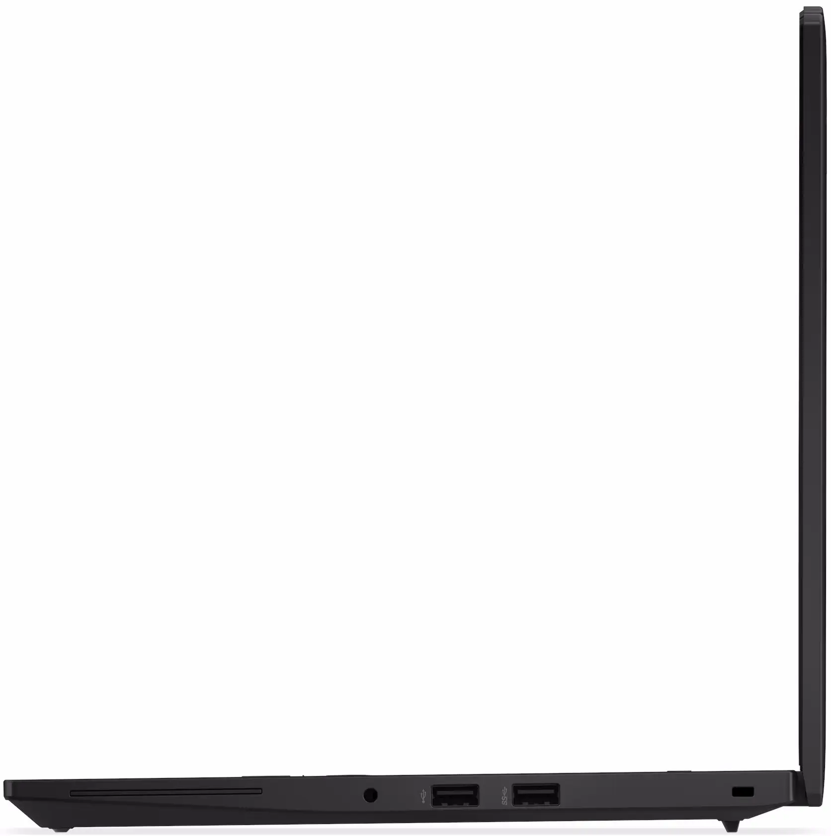 Ноутбук Lenovo ThinkPad L14 Gen 6 Core Ultra 7 255U 32GB/1TB W11Pro (Black) - 11