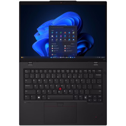 Ноутбук Lenovo ThinkPad L14 Gen 6 Core Ultra 7 255U 32GB/1TB W11Pro (Black) Thumb