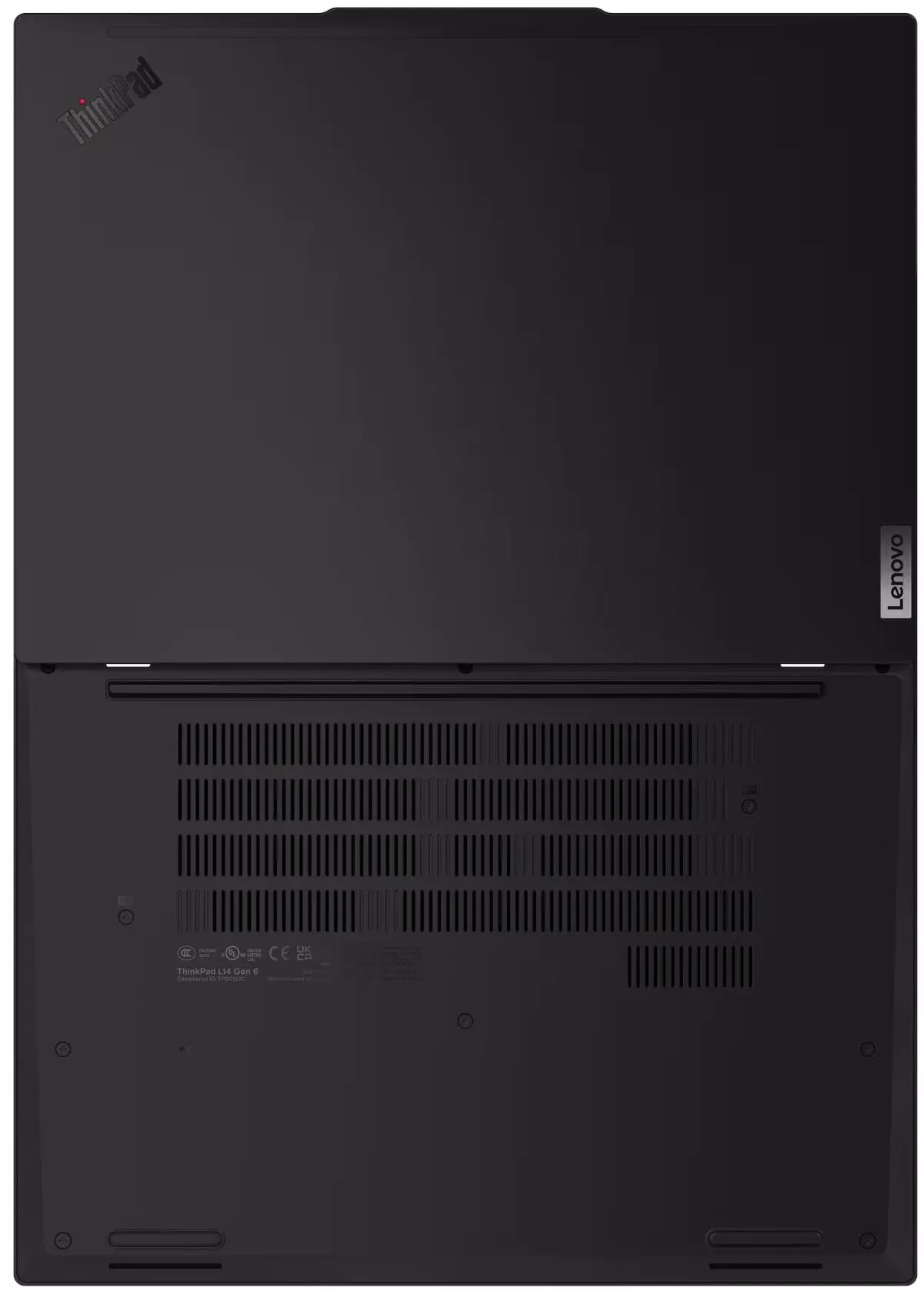 Ноутбук Lenovo ThinkPad L14 Gen 6 Core Ultra 7 255U 32GB/1TB W11Pro (Black) - 5