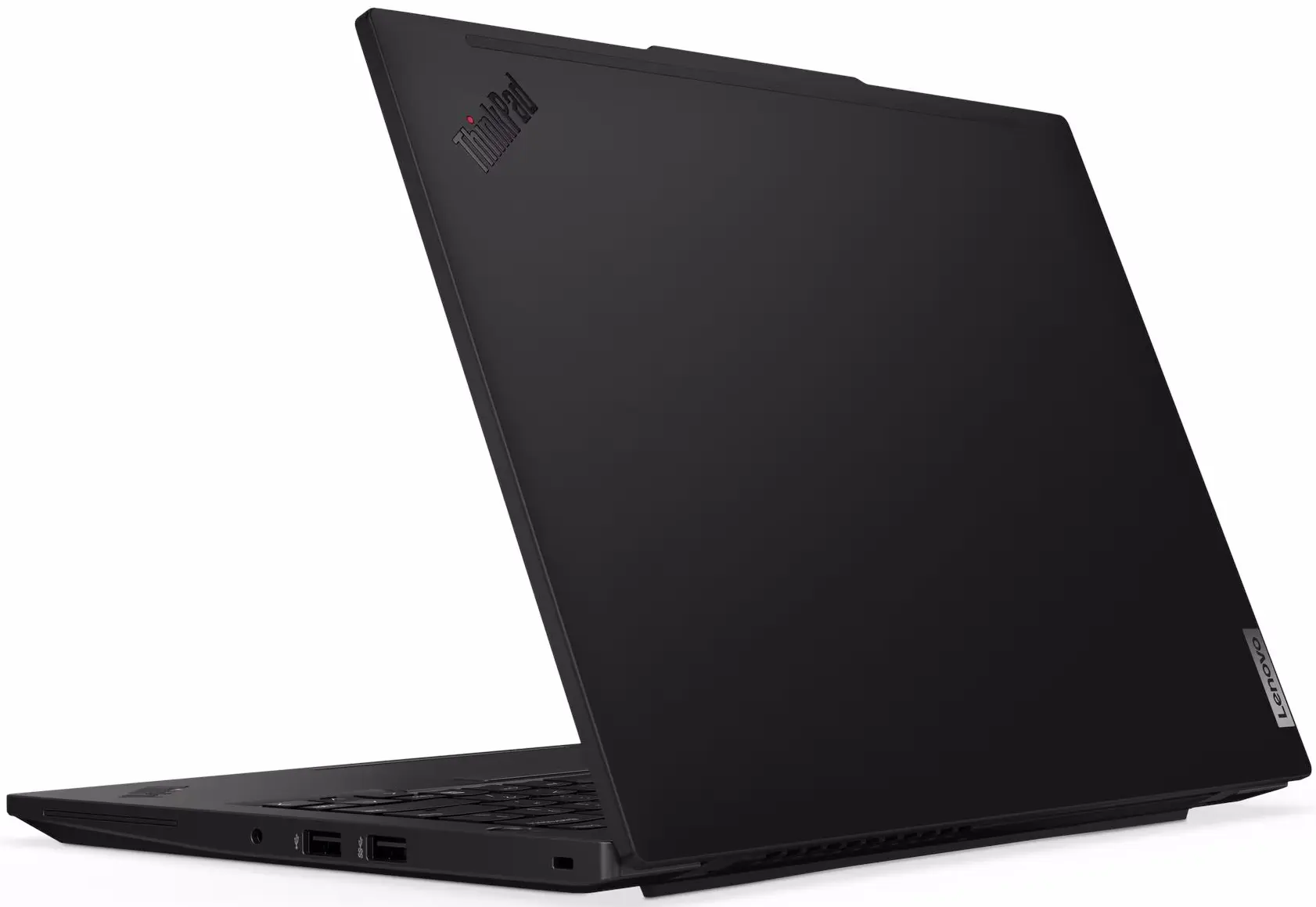 Ноутбук Lenovo ThinkPad L14 Gen 6 Core Ultra 7 255U 32GB/1TB W11Pro (Black) - 8