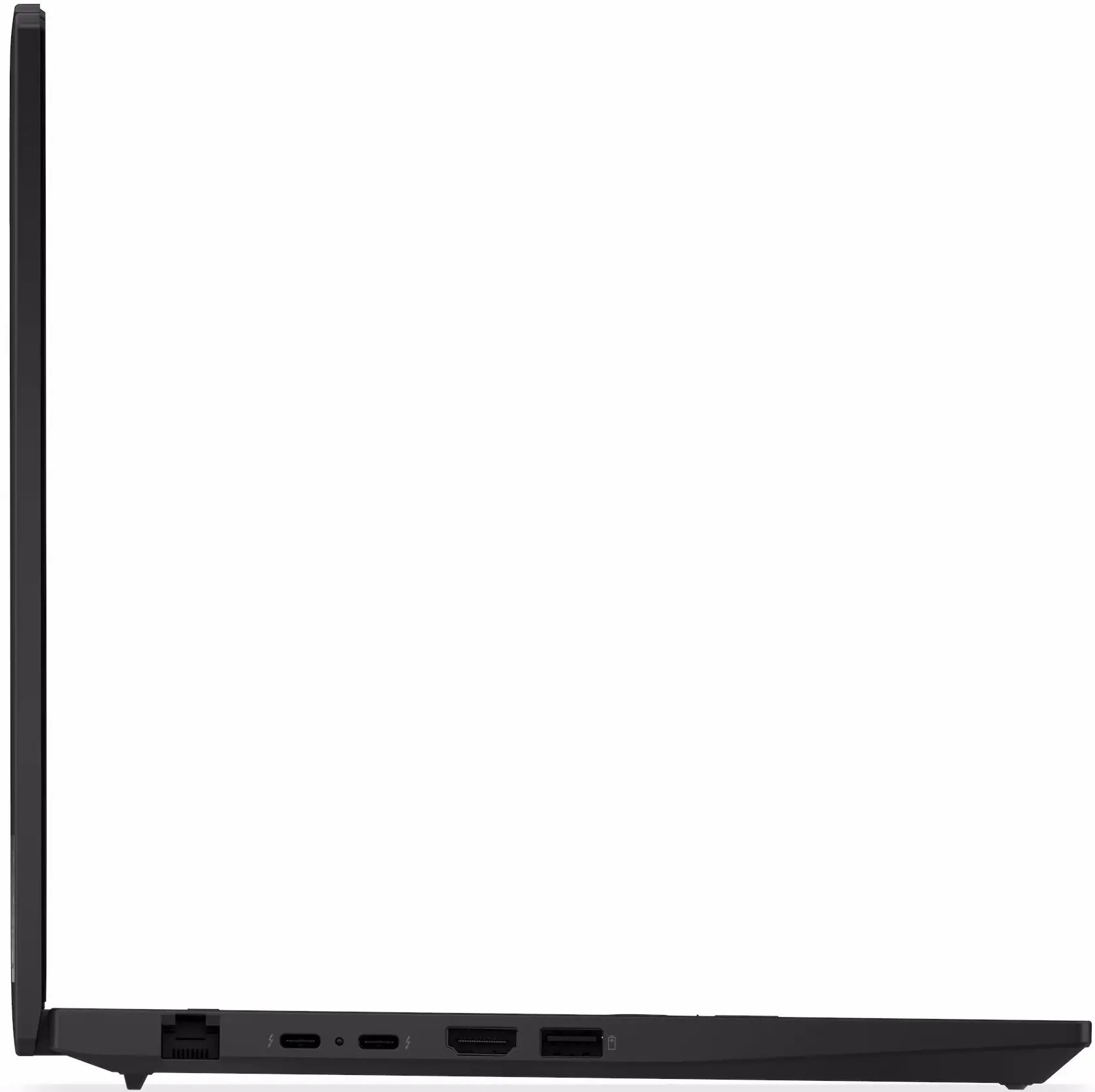 Ноутбук Lenovo ThinkPad L14 Gen 6 Core Ultra 7 255U 32GB/1TB W11Pro (Black) - 10