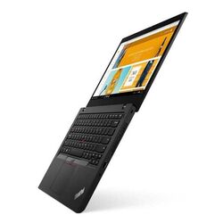 Ноутбук Lenovo ThinkPad L14 Intel Core i3-1115G4 8GB DDR4/256GB SSD (Black) Thumb