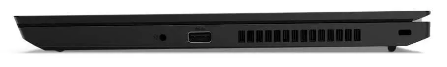 Ноутбук Lenovo ThinkPad L14 Intel Core i3-1115G4 8GB DDR4/256GB SSD (Black) - 5