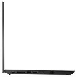 Ноутбук Lenovo ThinkPad L14 Intel Core i3-1115G4 8GB DDR4/256GB SSD (Black) Thumb