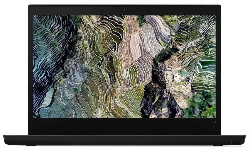Ноутбук Lenovo ThinkPad L14 Intel Core i3-1115G4 8GB DDR4/256GB SSD (Black)