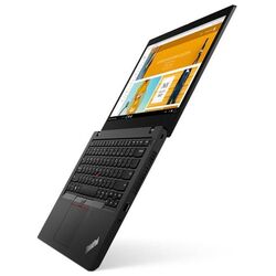 Ноутбук Lenovo ThinkPad L14 Intel Core i5-1135G7 8GB DDR4/256GB SSD (Black) Thumb