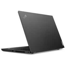 Ноутбук Lenovo ThinkPad L14 Intel Core i5-1135G7 8GB DDR4/256GB SSD (Black) Thumb