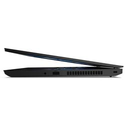 Ноутбук Lenovo ThinkPad L14 Intel Core i5-1135G7 8GB DDR4/256GB SSD (Black) Thumb