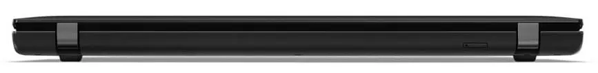 Laptop Lenovo ThinkPad L14 Intel Core i5-1245U 8GB DDR4/512GB SSD (Black)