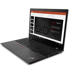 Ноутбук Lenovo ThinkPad L15 G1 AMD Ryzen 5 Pro 4650U 8GB DDR4/512GB SSD W10Pro (Black) Thumb
