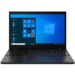 Laptop Lenovo ThinkPad L15 G1 AMD Ryzen 5 Pro 4650U 8GB DDR4/512GB SSD W10Pro (Black)