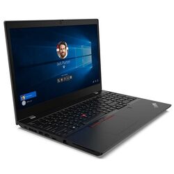 Laptop Lenovo ThinkPad L15 G1 Intel Core i3-10110U 16GB DDR4/512GB SSD (Black) Thumb