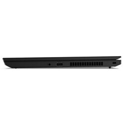 Laptop Lenovo ThinkPad L15 G1 Intel Core i3-10110U 16GB DDR4/512GB SSD (Black) Thumb