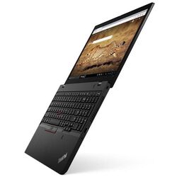 Laptop Lenovo ThinkPad L15 G1 Intel Core i3-10110U 8GB DDR4/256GB SSD (Black) Thumb